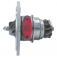 Картридж турбины KRAUF 3I3D J MCT9204BE 1440855328