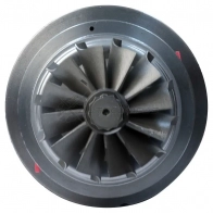 Картридж турбины KRAUF 1440855339 MCT9239BE I9 V7UFS - Изображение 3