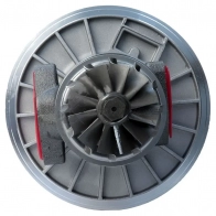 Картридж турбины KRAUF 1440851666 MCT9505BE AR3O6 L9 - Изображение 3