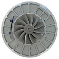 Картридж турбины KRAUF 1440851679 L U3NC MCT9532SL - Изображение 3