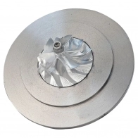 Картридж турбины KRAUF KQYM ZA3 1440661881 MCT9557SL - Изображение 2