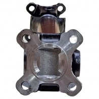 Кардан KRAUF DSZ0009ER 1440706449 K4 69CO - Изображение 2
