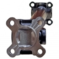 Кардан KRAUF DSZ0009ER 1440706449 K4 69CO - Изображение 3