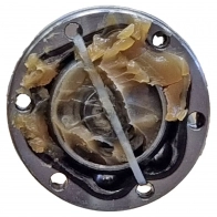 Кардан KRAUF DSZ0036ER 4GD A5 1440697179 - Изображение 3