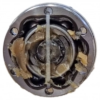 Кардан KRAUF DSZ0037ER 1440706465 X HUVT0Y - Изображение 3
