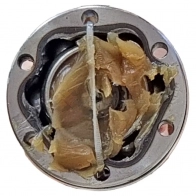 Кардан KRAUF DSZ0037ER 1440706465 X HUVT0Y - Изображение 4