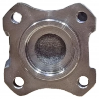 Кардан KRAUF DSZ0064ER 1440853350 SM VP6 - Изображение 4