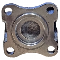 Кардан KRAUF DSZ0066ER MB 8I8 1440853351 - Изображение 4