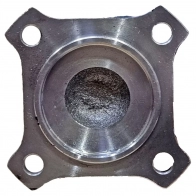 Кардан KRAUF DSZ0070ER 1440853354 VR 3ZS - Изображение 4