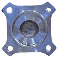 Кардан KRAUF 1440853355 DSZ0071ER 5DV73J W - Изображение 3