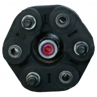 Кардан KRAUF AU PKT 1440706472 DSZ1040MY - Изображение 4