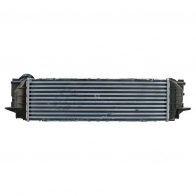 Интеркулер KRAUF 7SP WS 1440697435 KIZ1006RR - Изображение 2