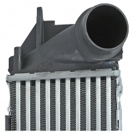 Интеркулер KRAUF 7SP WS 1440697435 KIZ1006RR - Изображение 3