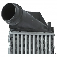Интеркулер KRAUF 7SP WS 1440697435 KIZ1006RR - Изображение 4