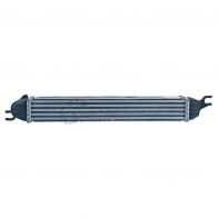 Интеркулер KRAUF 5HF7V B KIZ1052RR 1440705934 - Изображение 2