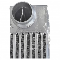 Интеркулер KRAUF 5HF7V B KIZ1052RR 1440705934 - Изображение 3