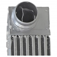 Интеркулер KRAUF 5HF7V B KIZ1052RR 1440705934 - Изображение 4
