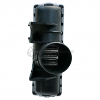 Интеркулер KRAUF YUGD Z 1440705939 KIZ1110RR - Изображение 3
