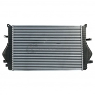 Интеркулер KRAUF KIZ1128RR 1440697432 AHSB1 A - Изображение 2
