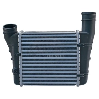 Интеркулер KRAUF 520 03K KIZ1070RR 1440705936 - Изображение 2