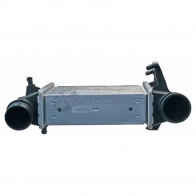 Интеркулер KRAUF 520 03K KIZ1070RR 1440705936 - Изображение 3