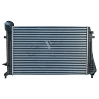 Интеркулер KRAUF 1440980739 S 7X8EOP KIZ1057RR - Изображение 2