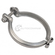 Хомут турбины KRAUF MUZ0101BE 0P JX7 1440850693
