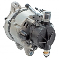 Генератор KRAUF 1440696925 ALA1618DD EL1V Y - Изображение 2