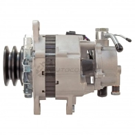 Генератор KRAUF EV ZD7 1440696926 ALA1618NW - Изображение 7