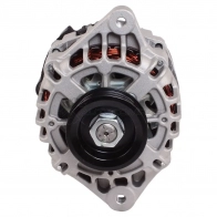 Генератор KRAUF 1440679085 W4P 5GV ALA1798BS - Изображение 6
