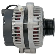 Генератор KRAUF 9MBZ 63 1440696906 ALA3254BS - Изображение 3