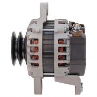 Генератор KRAUF ALA3500BS 1440696902 Z LONMY - Изображение 5