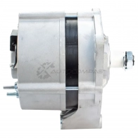 Генератор KRAUF 1440660747 MAZ RS ALB0238DD - Изображение 7
