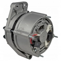 Генератор KRAUF ALB0276UX 1440696801 1HMJG K - Изображение 2