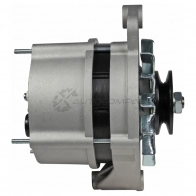 Генератор KRAUF ALB0276UX 1440696801 1HMJG K - Изображение 7