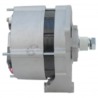 Генератор KRAUF WVD YSM 1440696837 ALB0339UX - Изображение 4