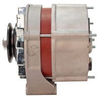 Генератор KRAUF 1440696834 CV QVVF7 ALB0340YX - Изображение 7