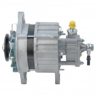 Генератор KRAUF ALB0384DD 1440696822 6 HR5UPJ - Изображение 4