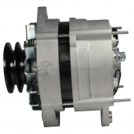 Генератор KRAUF 1440679181 4OI2 8 ALB0550AN - Изображение 5