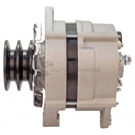 Генератор KRAUF ALB0550LK 6 EBR9C 1440980854 - Изображение 7