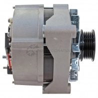 Генератор KRAUF ALB0567UX GM 81L2H 1440696737 - Изображение 5