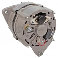 Генератор KRAUF 2TLS 8WM 1440696763 ALB0712UX - Изображение 2