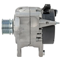 Генератор KRAUF ALB0740YX 1440660768 M 5RQ6 - Изображение 6