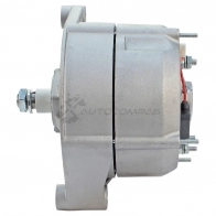 Генератор KRAUF 1440696730 9MF CB4 ALB0853UX - Изображение 5