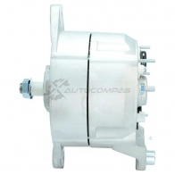 Генератор KRAUF OV 6WS 1440980883 ALB0907DD - Изображение 5
