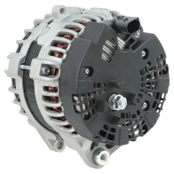 Генератор KRAUF 1440679207 ALB1030KL 56Z1W 1L - Изображение 2