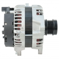 Генератор KRAUF 1440679207 ALB1030KL 56Z1W 1L - Изображение 6