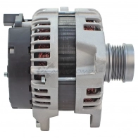 Генератор KRAUF ALB1030UX 1440980891 ZLC O6J - Изображение 7