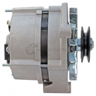 Генератор KRAUF ALB1058UX 1440696698 ZL7X 1L - Изображение 7