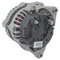 Генератор KRAUF ALB1070KR 5D HVT 1440696667 - Изображение 2